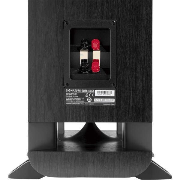 Main product image for Polk Audio ES55 Signature Elite Floor Standing Tower Speaker243-603